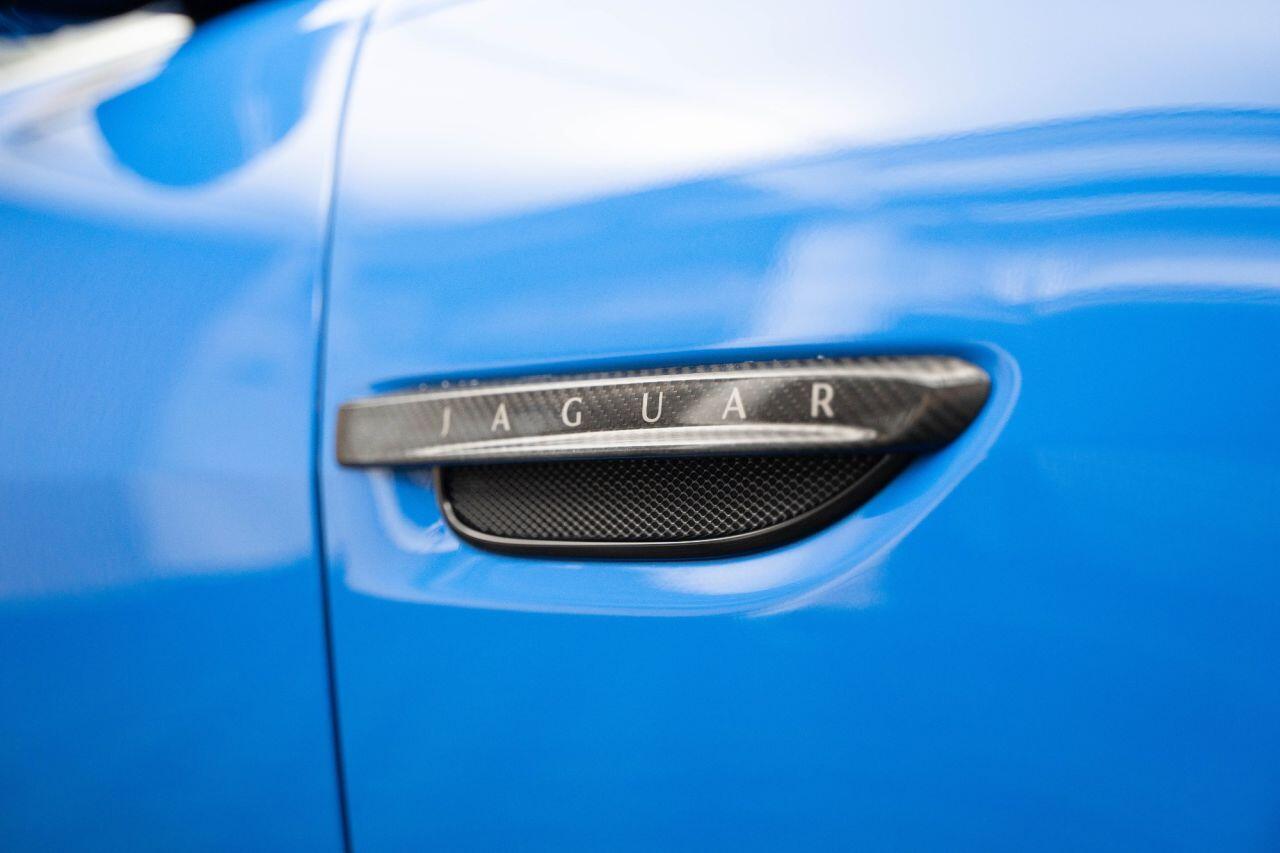 Jaguar XKR-S 5.0 V8 Convertible 2dr Petrol Auto Euro 5 (550 ps) LOW RATE FINANCE +12 MONTH WARRANTY