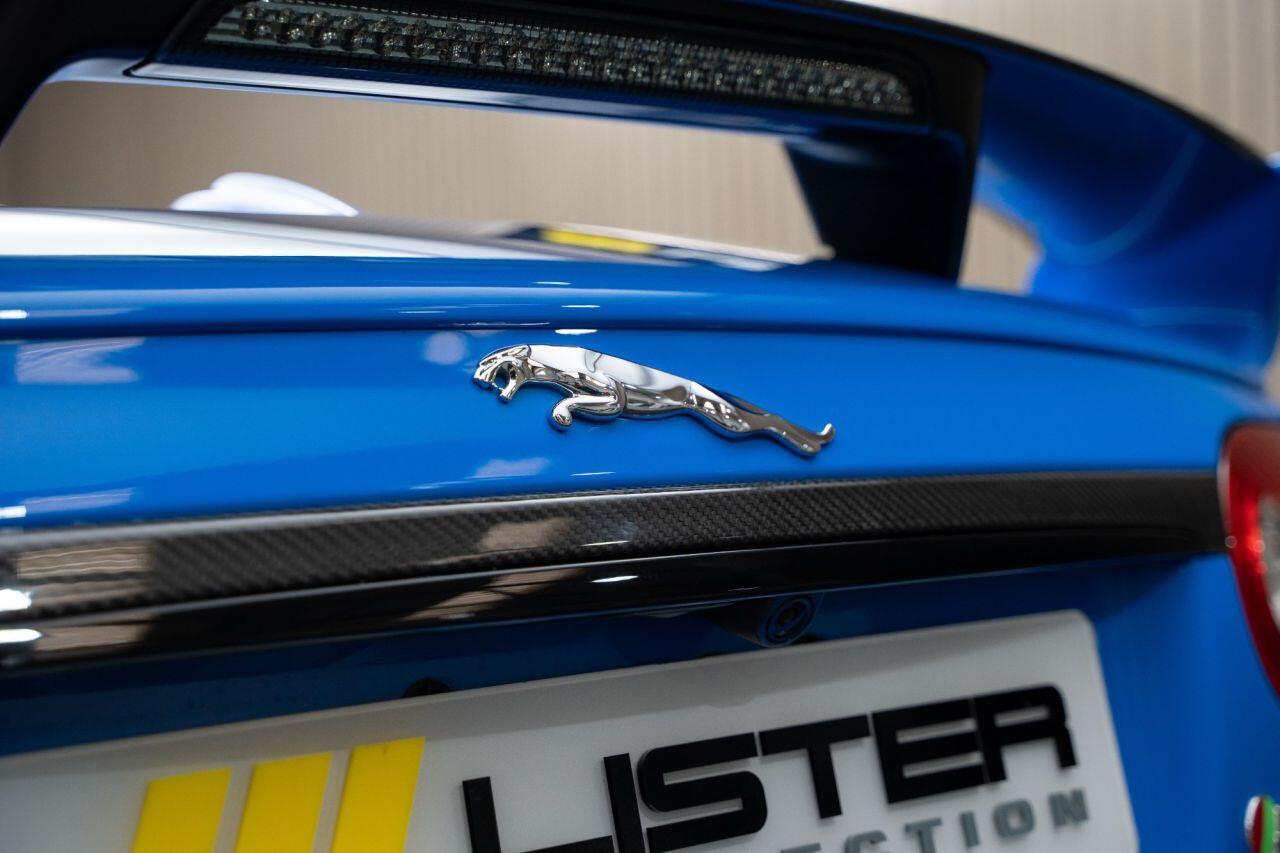 Jaguar XKR-S 5.0 V8 Convertible 2dr Petrol Auto Euro 5 (550 ps) LOW RATE FINANCE +12 MONTH WARRANTY