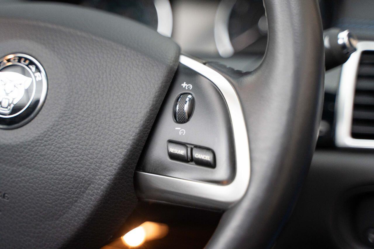 Jaguar XKR-S 5.0 V8 Convertible 2dr Petrol Auto Euro 5 (550 ps) LOW RATE FINANCE +12 MONTH WARRANTY