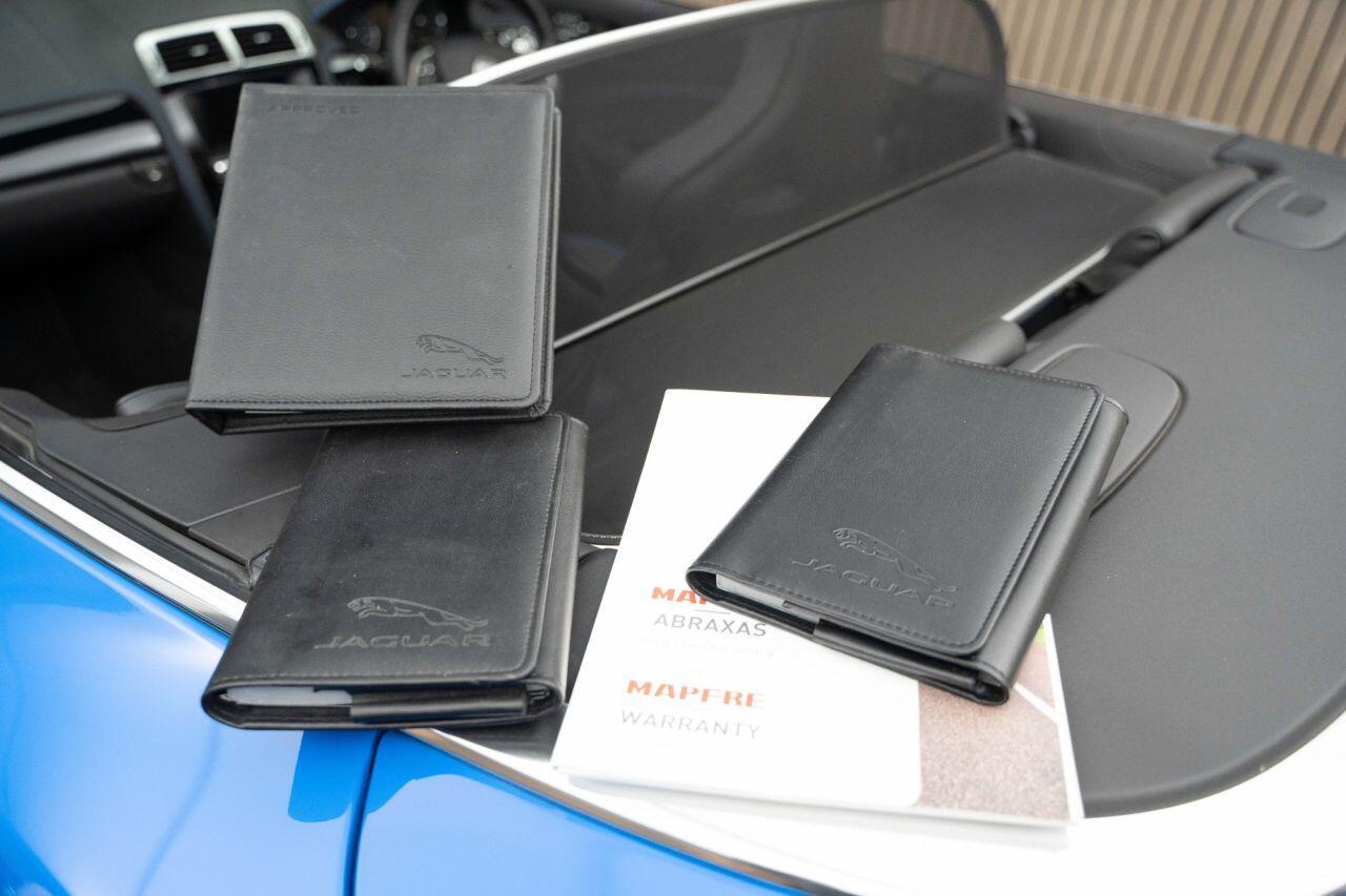 Jaguar XKR-S 5.0 V8 Convertible 2dr Petrol Auto Euro 5 (550 ps) LOW RATE FINANCE +12 MONTH WARRANTY