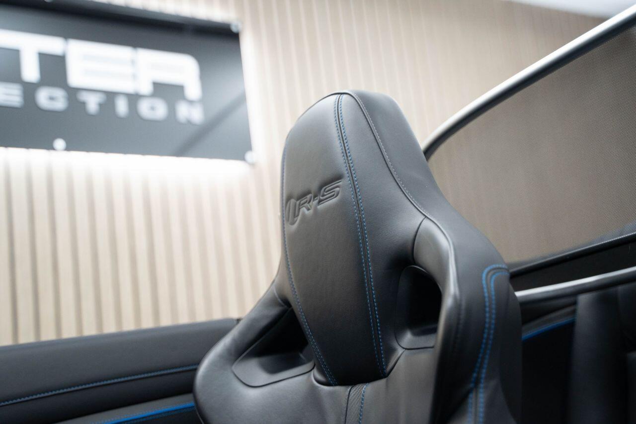 Jaguar XKR-S 5.0 V8 Convertible 2dr Petrol Auto Euro 5 (550 ps) LOW RATE FINANCE +12 MONTH WARRANTY