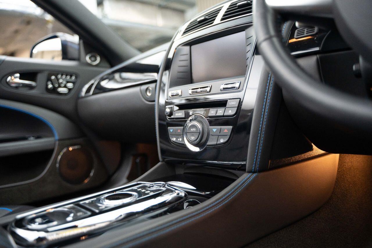 Jaguar XKR-S 5.0 V8 Convertible 2dr Petrol Auto Euro 5 (550 ps) LOW RATE FINANCE +12 MONTH WARRANTY