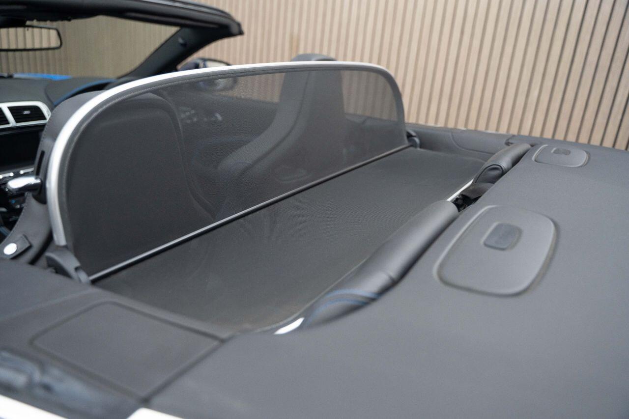 Jaguar XKR-S 5.0 V8 Convertible 2dr Petrol Auto Euro 5 (550 ps) LOW RATE FINANCE +12 MONTH WARRANTY