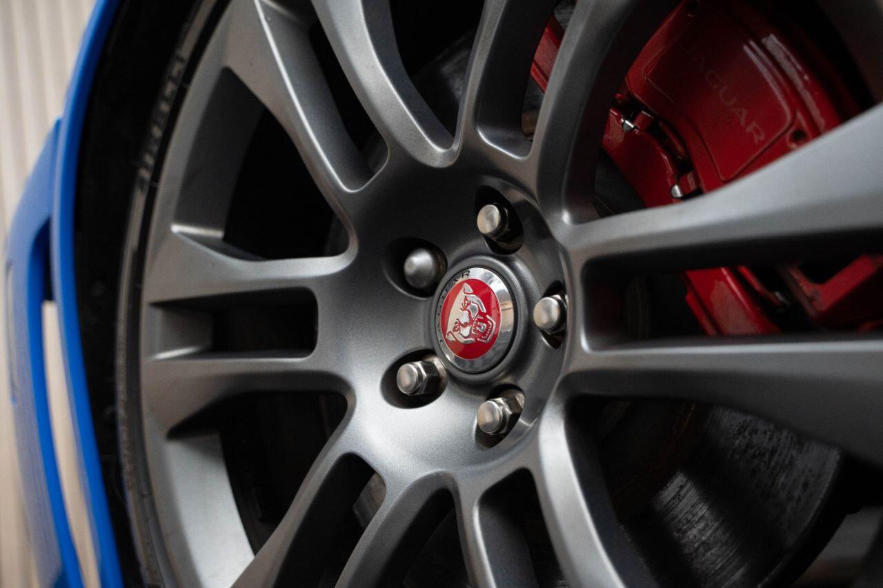 Jaguar XKR-S 5.0 V8 Convertible 2dr Petrol Auto Euro 5 (550 ps) LOW RATE FINANCE +12 MONTH WARRANTY