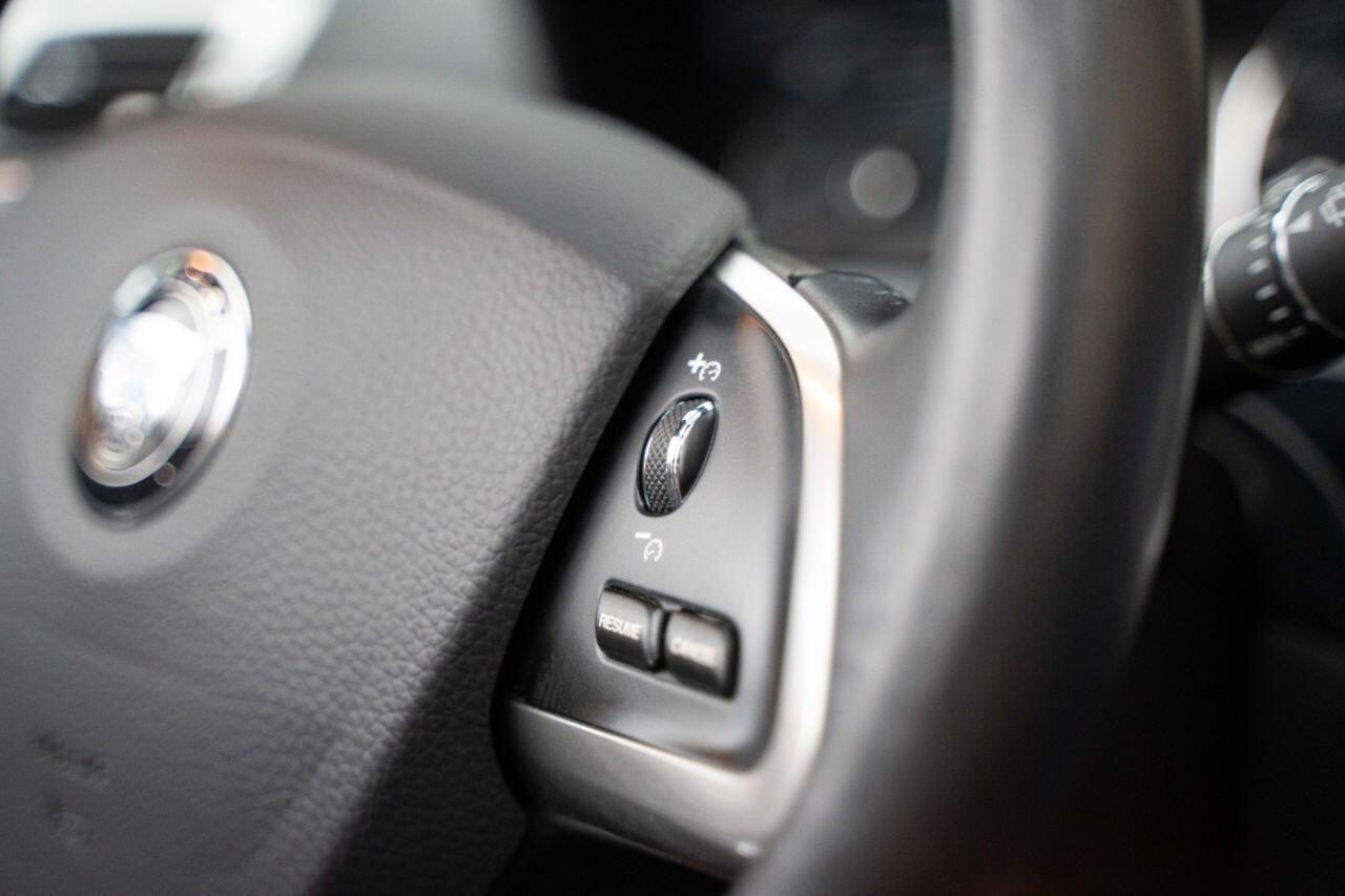 Jaguar XKR-S 5.0 V8 Convertible 2dr Petrol Auto Euro 5 (550 ps) LOW RATE FINANCE +12 MONTH WARRANTY