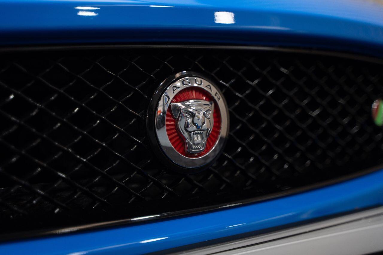 Jaguar XKR-S 5.0 V8 Convertible 2dr Petrol Auto Euro 5 (550 ps) LOW RATE FINANCE +12 MONTH WARRANTY