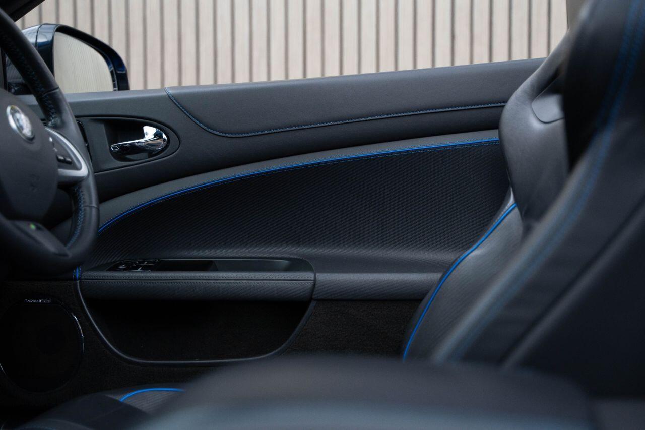 Jaguar XKR-S 5.0 V8 Convertible 2dr Petrol Auto Euro 5 (550 ps) LOW RATE FINANCE +12 MONTH WARRANTY