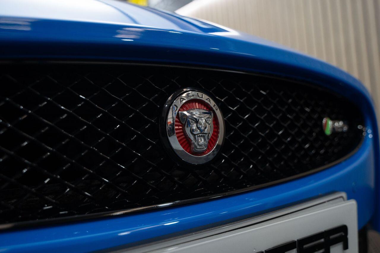 Jaguar XKR-S 5.0 V8 Convertible 2dr Petrol Auto Euro 5 (550 ps) LOW RATE FINANCE +12 MONTH WARRANTY