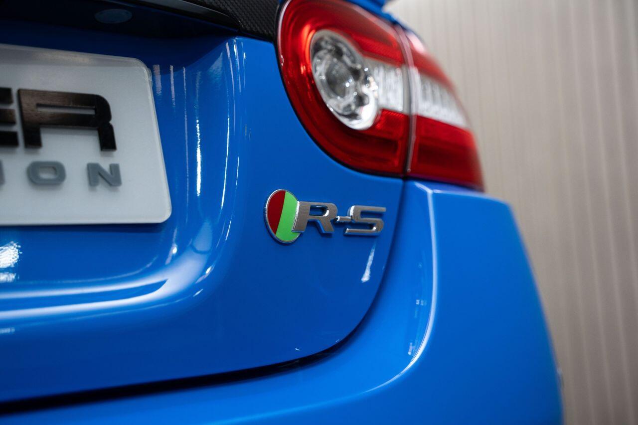 Jaguar XKR-S 5.0 V8 Convertible 2dr Petrol Auto Euro 5 (550 ps) LOW RATE FINANCE +12 MONTH WARRANTY