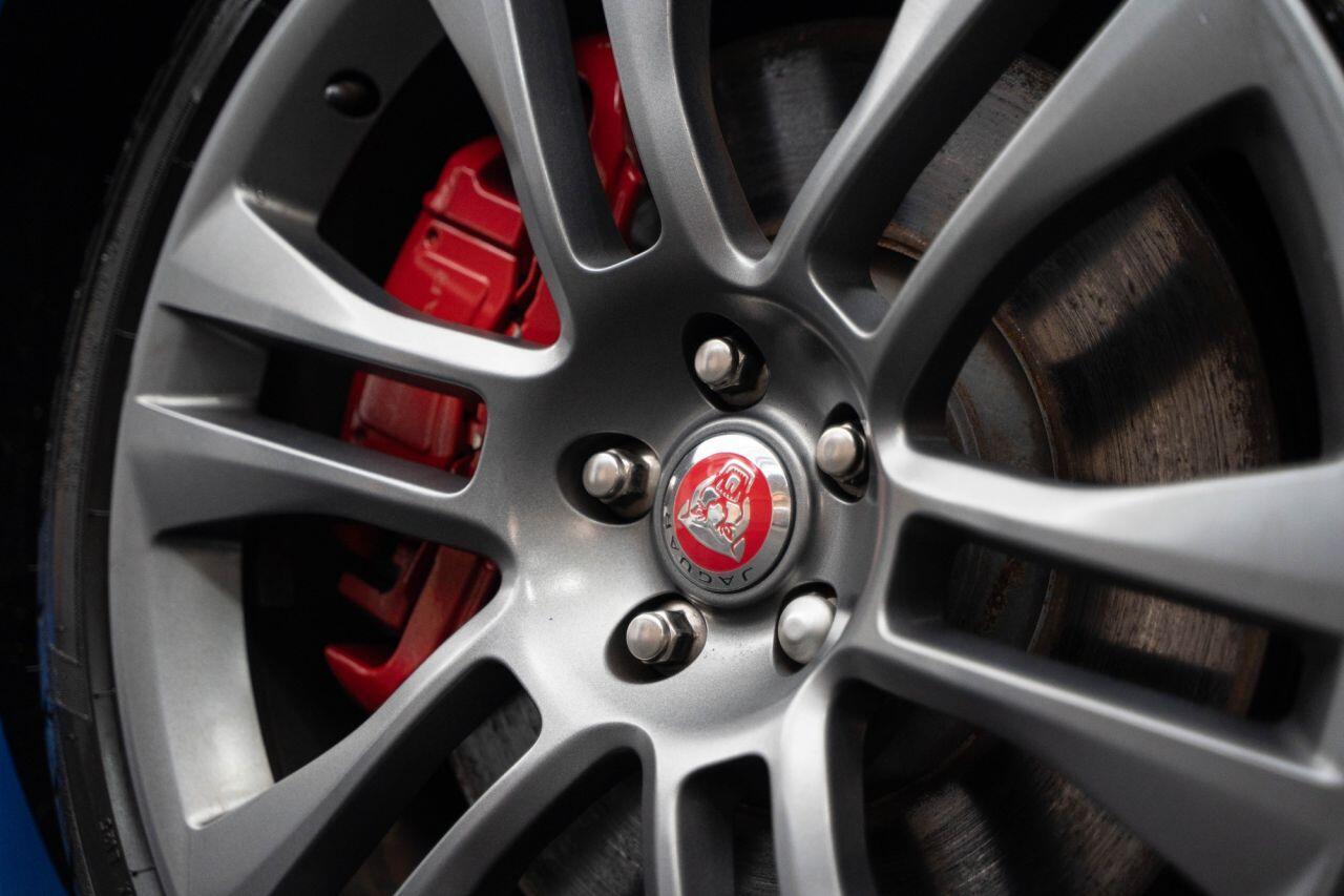 Jaguar XKR-S 5.0 V8 Convertible 2dr Petrol Auto Euro 5 (550 ps) LOW RATE FINANCE +12 MONTH WARRANTY