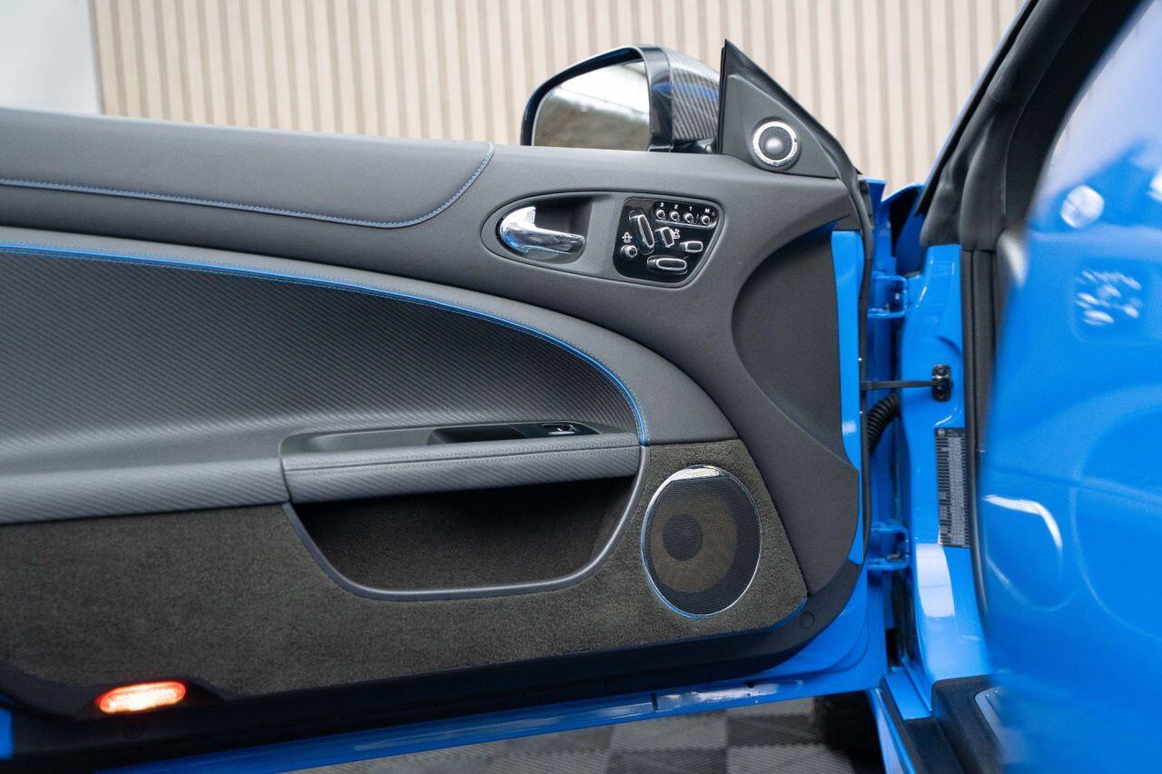 Jaguar XKR-S 5.0 V8 Convertible 2dr Petrol Auto Euro 5 (550 ps) LOW RATE FINANCE +12 MONTH WARRANTY