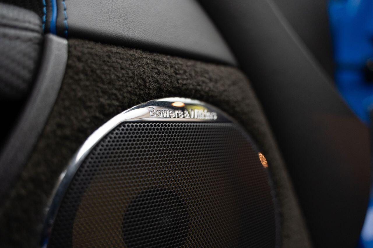 Jaguar XKR-S 5.0 V8 Convertible 2dr Petrol Auto Euro 5 (550 ps) LOW RATE FINANCE +12 MONTH WARRANTY