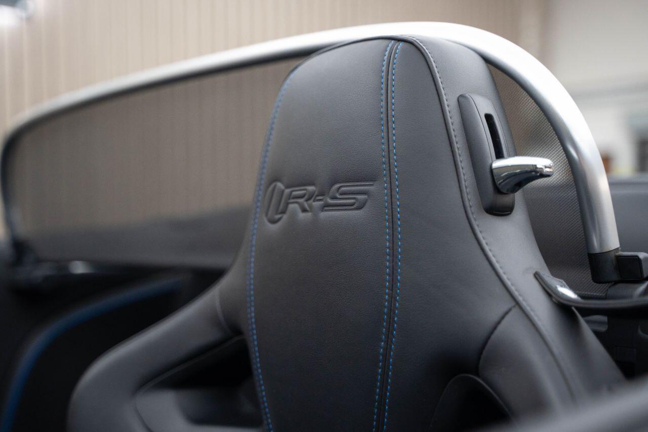 Jaguar XKR-S 5.0 V8 Convertible 2dr Petrol Auto Euro 5 (550 ps) LOW RATE FINANCE +12 MONTH WARRANTY