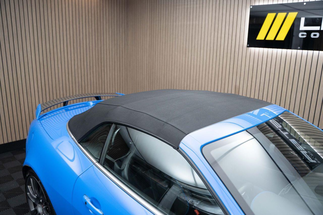 Jaguar XKR-S 5.0 V8 Convertible 2dr Petrol Auto Euro 5 (550 ps) LOW RATE FINANCE +12 MONTH WARRANTY