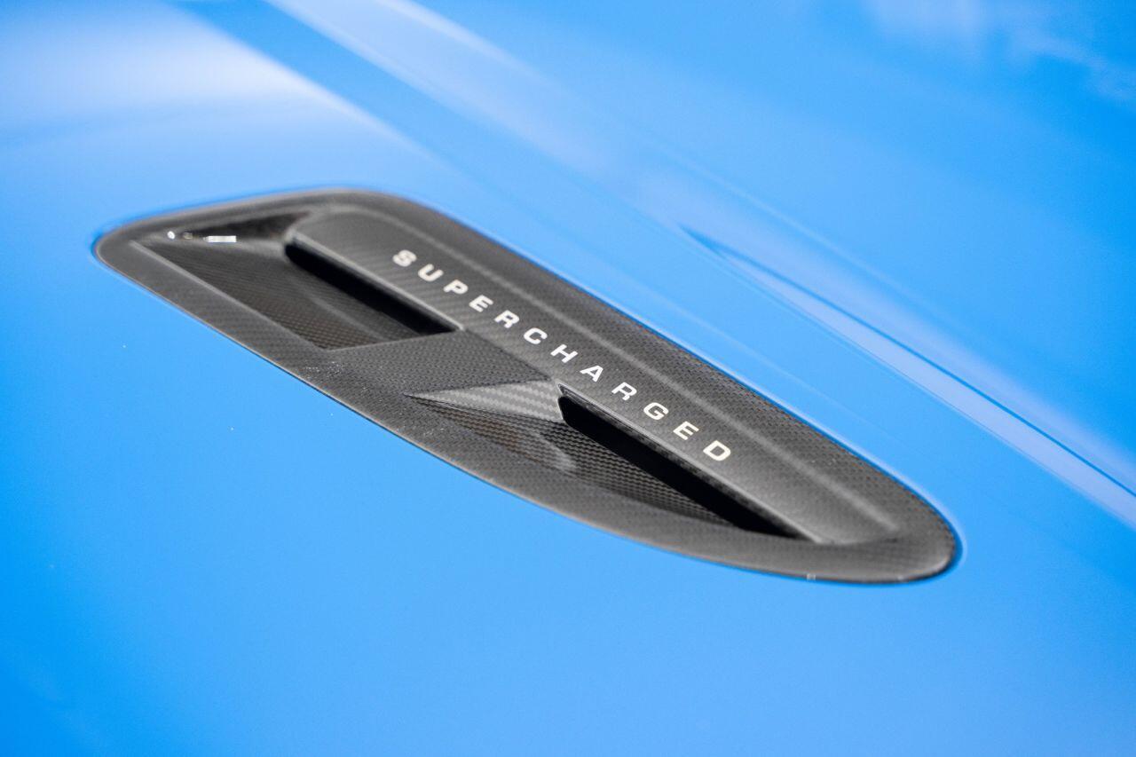 Jaguar XKR-S 5.0 V8 Convertible 2dr Petrol Auto Euro 5 (550 ps) LOW RATE FINANCE +12 MONTH WARRANTY