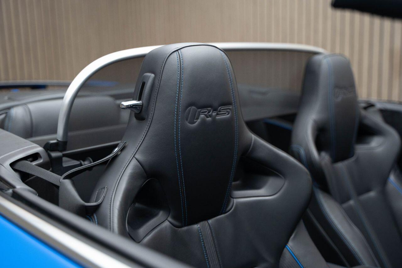 Jaguar XKR-S 5.0 V8 Convertible 2dr Petrol Auto Euro 5 (550 ps) LOW RATE FINANCE +12 MONTH WARRANTY