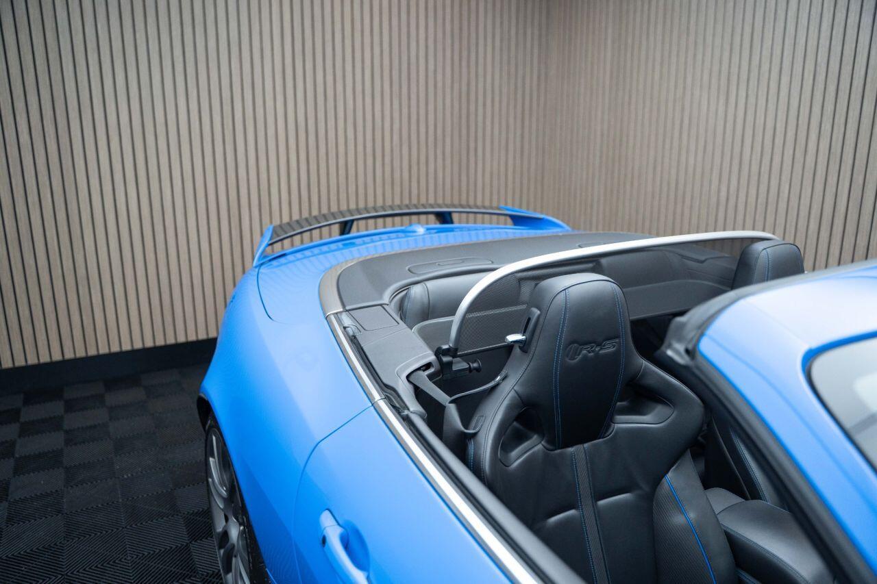 Jaguar XKR-S 5.0 V8 Convertible 2dr Petrol Auto Euro 5 (550 ps) LOW RATE FINANCE +12 MONTH WARRANTY