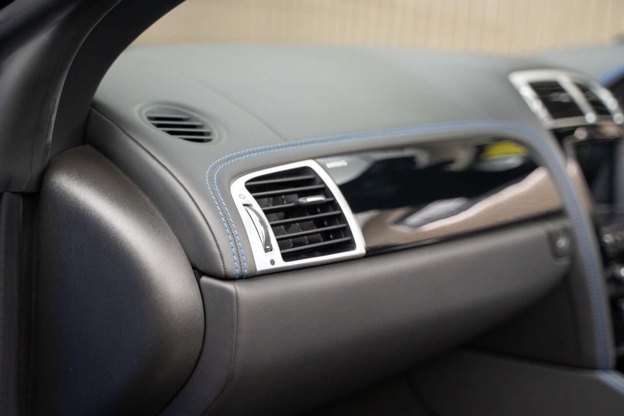 Jaguar XKR-S 5.0 V8 Convertible 2dr Petrol Auto Euro 5 (550 ps) LOW RATE FINANCE +12 MONTH WARRANTY