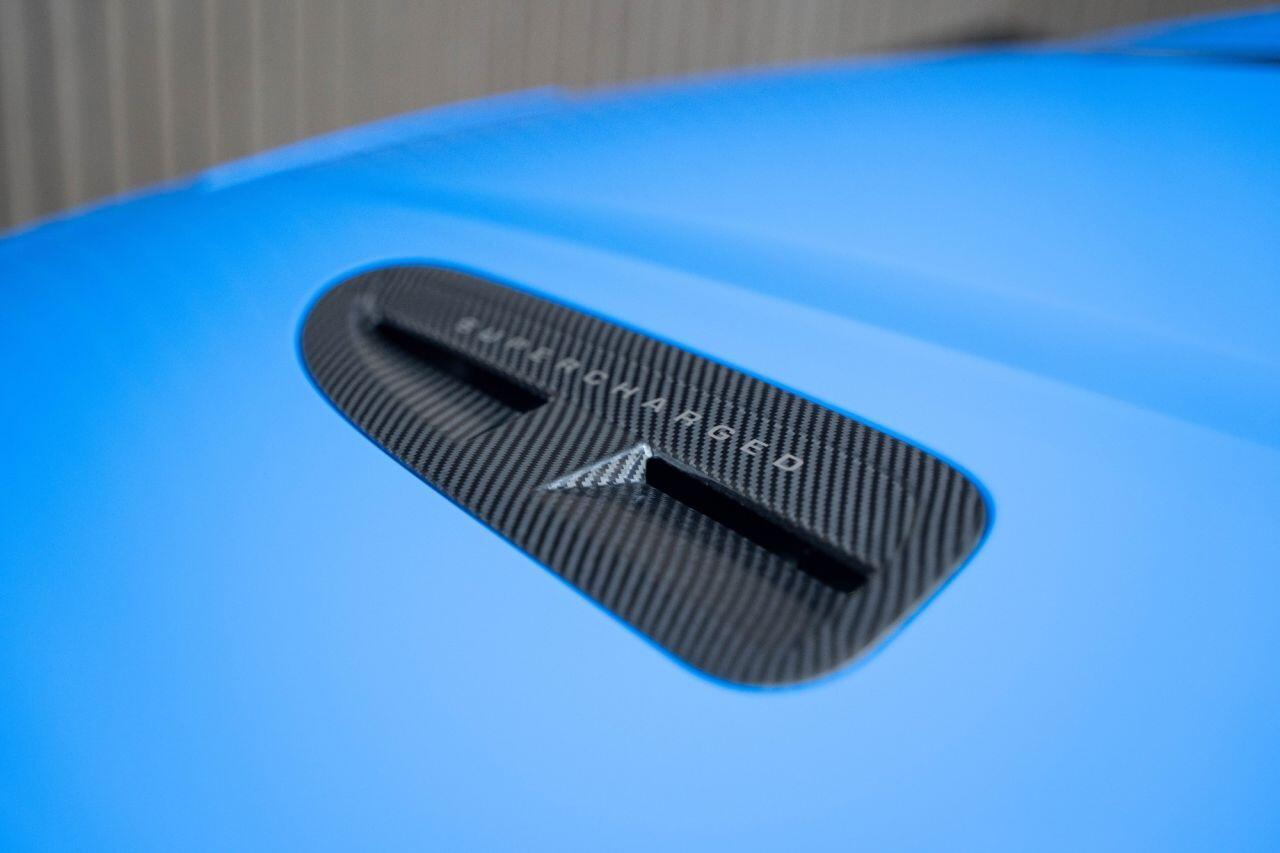 Jaguar XKR-S 5.0 V8 Convertible 2dr Petrol Auto Euro 5 (550 ps) LOW RATE FINANCE +12 MONTH WARRANTY