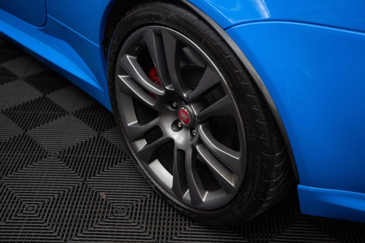 Jaguar XKR-S 5.0 V8 Convertible 2dr Petrol Auto Euro 5 (550 ps) LOW RATE FINANCE +12 MONTH WARRANTY