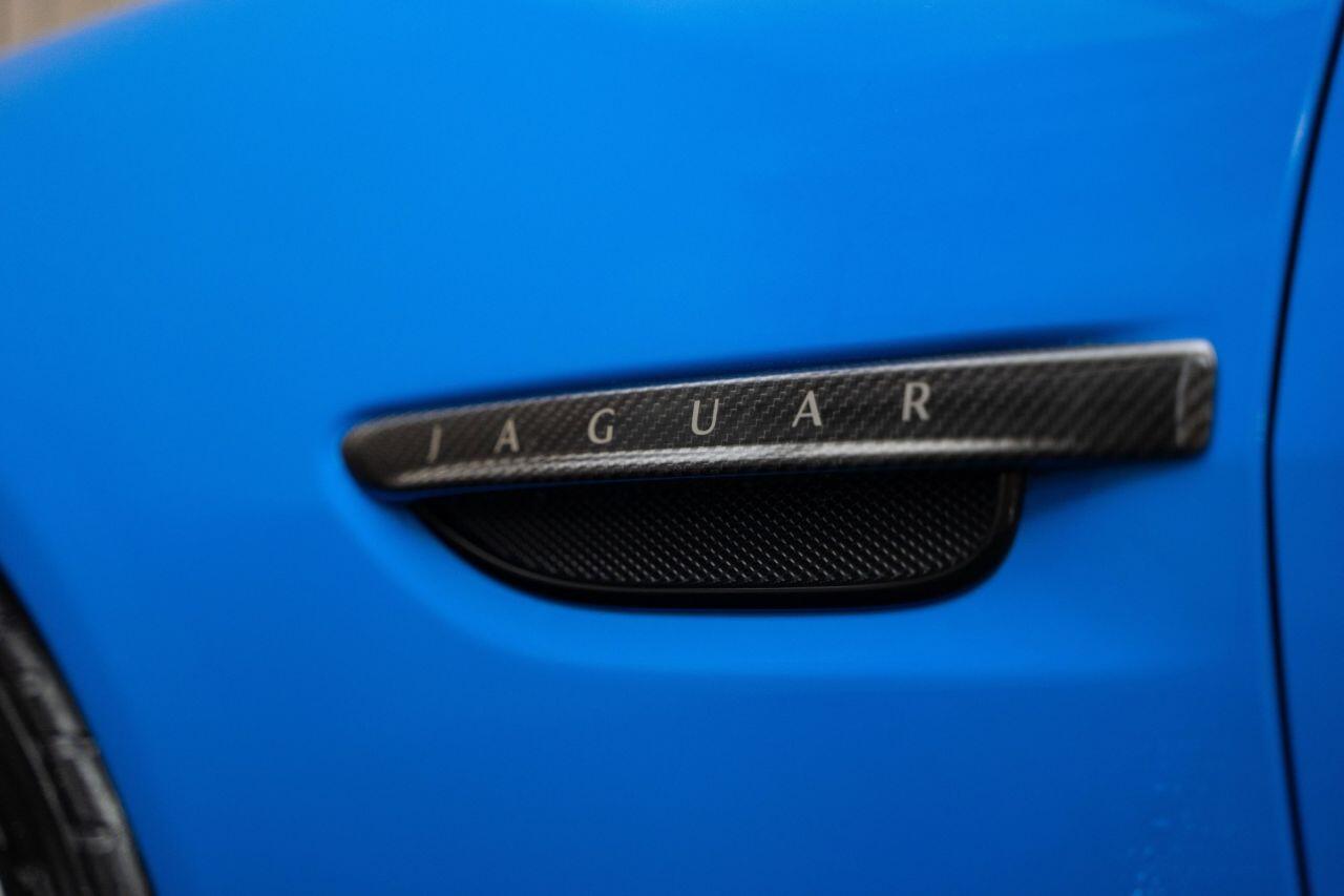 Jaguar XKR-S 5.0 V8 Convertible 2dr Petrol Auto Euro 5 (550 ps) LOW RATE FINANCE +12 MONTH WARRANTY