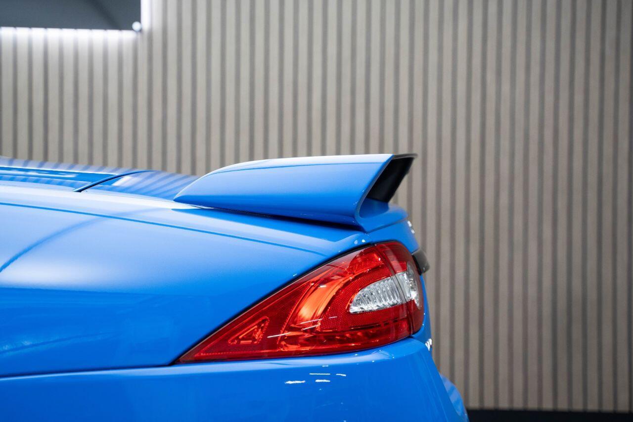 Jaguar XKR-S 5.0 V8 Convertible 2dr Petrol Auto Euro 5 (550 ps) LOW RATE FINANCE +12 MONTH WARRANTY