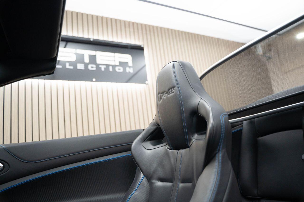 Jaguar XKR-S 5.0 V8 Convertible 2dr Petrol Auto Euro 5 (550 ps) LOW RATE FINANCE +12 MONTH WARRANTY