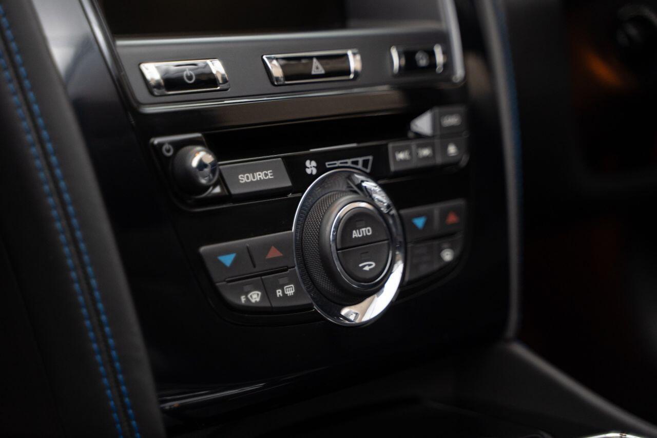 Jaguar XKR-S 5.0 V8 Convertible 2dr Petrol Auto Euro 5 (550 ps) LOW RATE FINANCE +12 MONTH WARRANTY