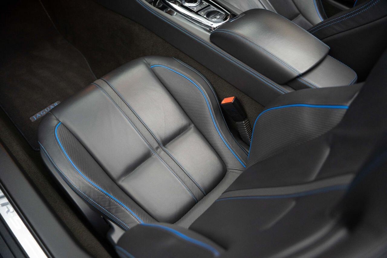 Jaguar XKR-S 5.0 V8 Convertible 2dr Petrol Auto Euro 5 (550 ps) LOW RATE FINANCE +12 MONTH WARRANTY