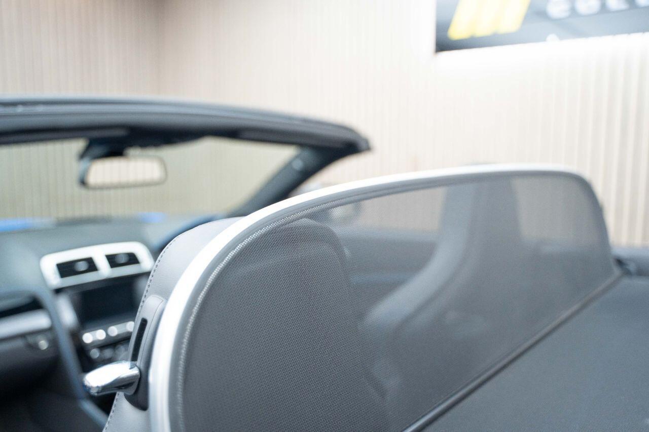 Jaguar XKR-S 5.0 V8 Convertible 2dr Petrol Auto Euro 5 (550 ps) LOW RATE FINANCE +12 MONTH WARRANTY