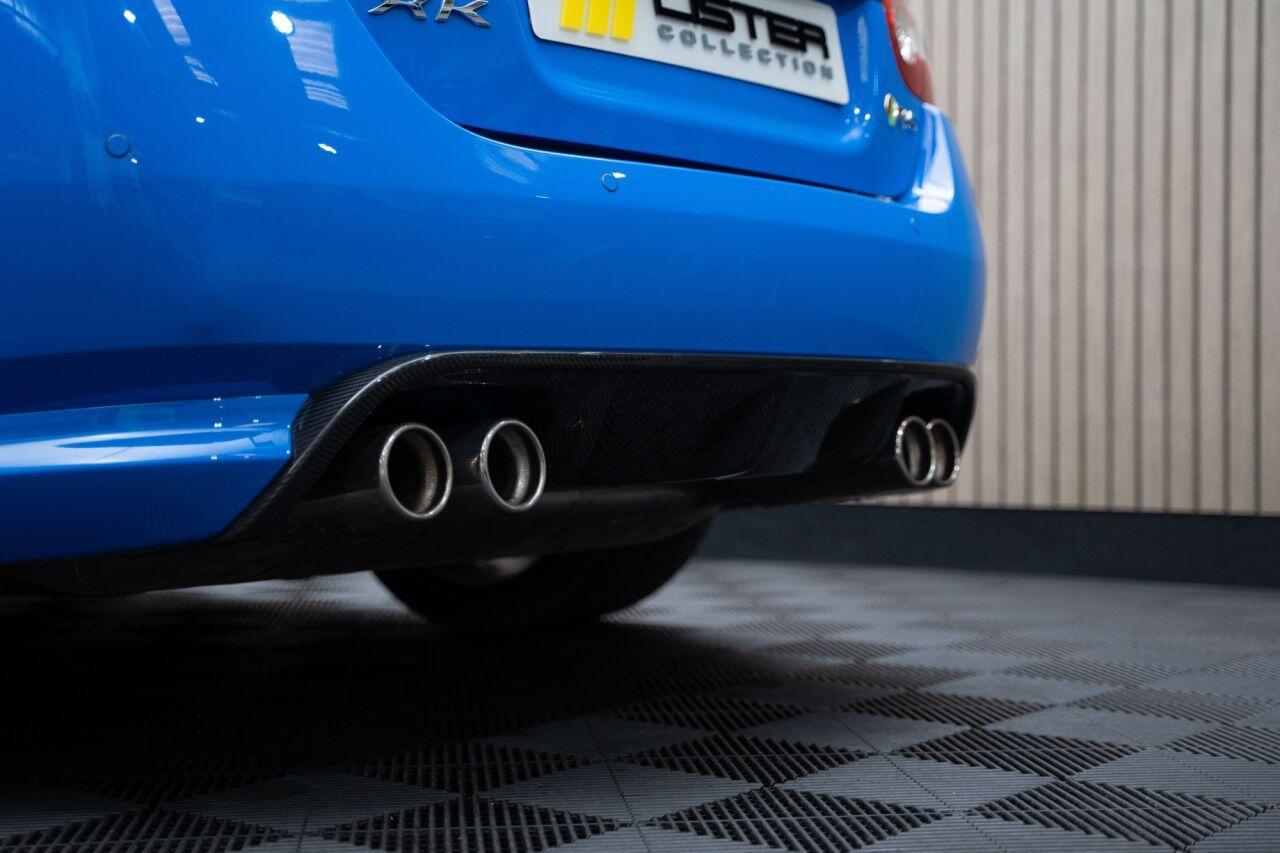 Jaguar XKR-S 5.0 V8 Convertible 2dr Petrol Auto Euro 5 (550 ps) LOW RATE FINANCE +12 MONTH WARRANTY
