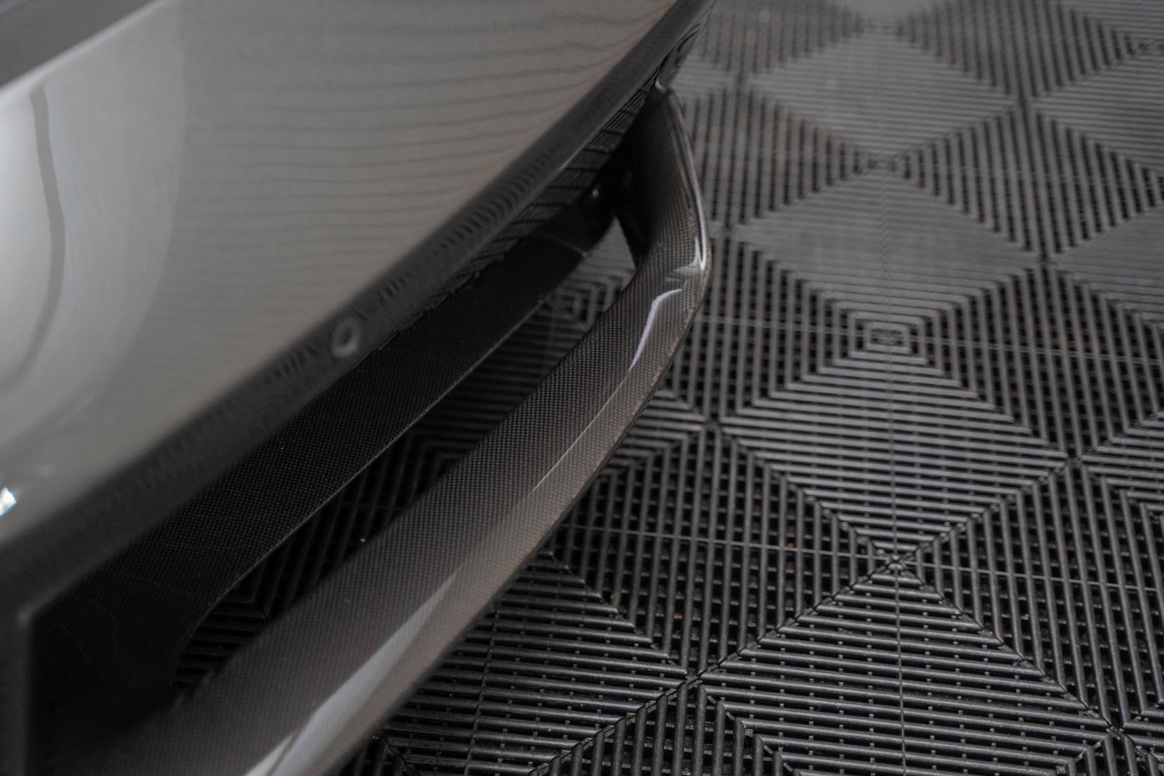 Ferrari 488 3.9T V8 GTB Coupe 2dr Petrol F1 DCT Euro 6 (s/s) (670 ps)