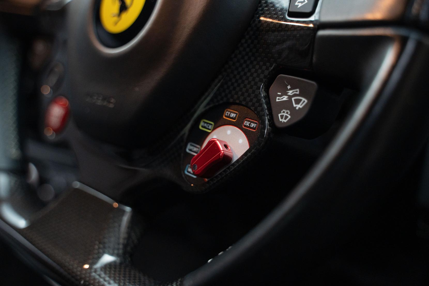 Ferrari 488 3.9T V8 GTB Coupe 2dr Petrol F1 DCT Euro 6 (s/s) (670 ps)