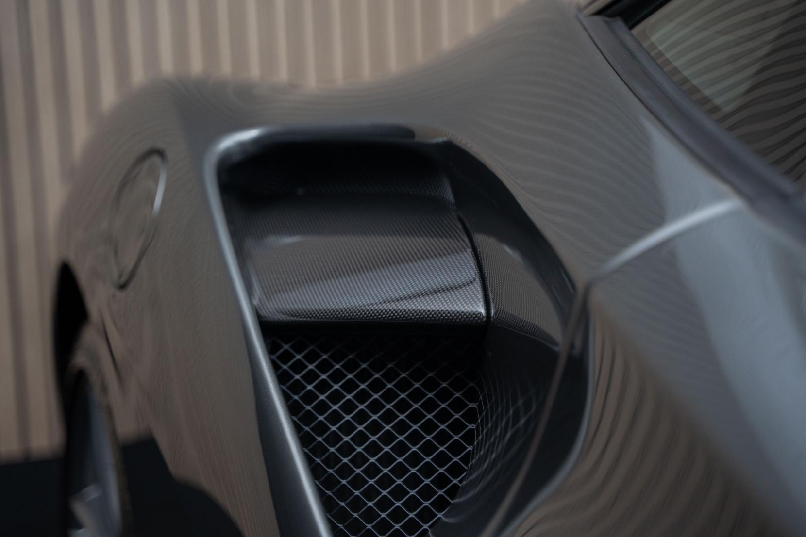 Ferrari 488 3.9T V8 GTB Coupe 2dr Petrol F1 DCT Euro 6 (s/s) (670 ps)