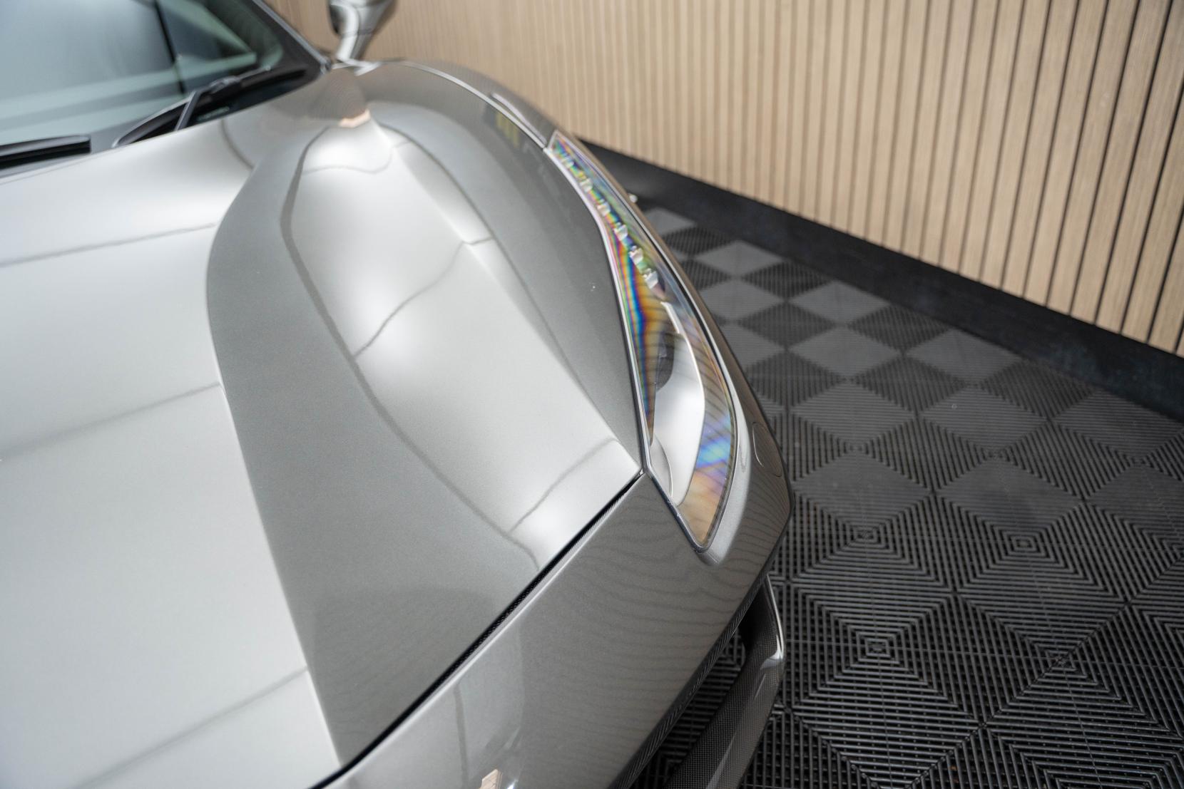 Ferrari 488 3.9T V8 GTB Coupe 2dr Petrol F1 DCT Euro 6 (s/s) (670 ps)