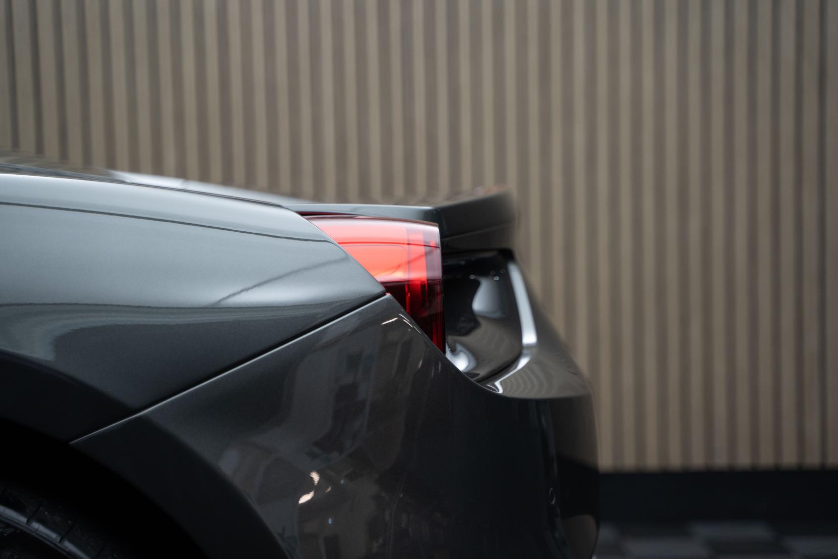 Ferrari 488 3.9T V8 GTB Coupe 2dr Petrol F1 DCT Euro 6 (s/s) (670 ps)