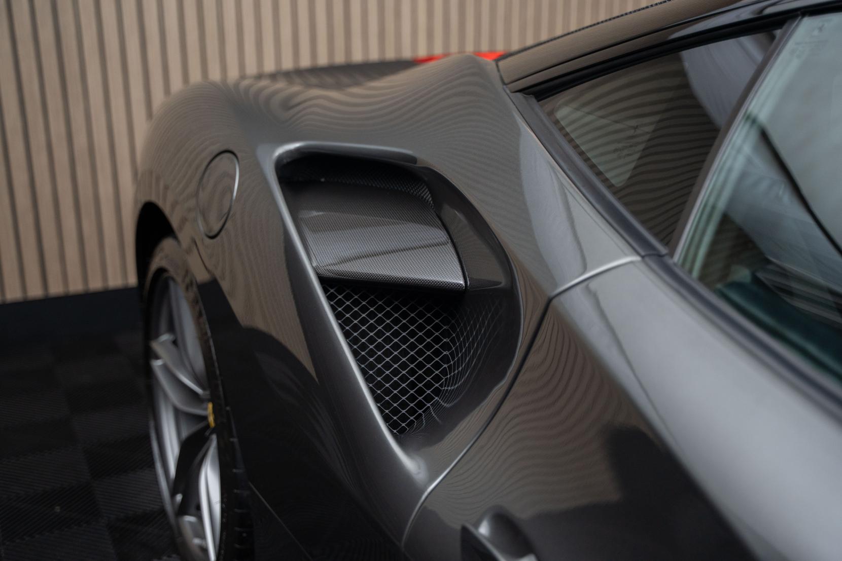 Ferrari 488 3.9T V8 GTB Coupe 2dr Petrol F1 DCT Euro 6 (s/s) (670 ps)