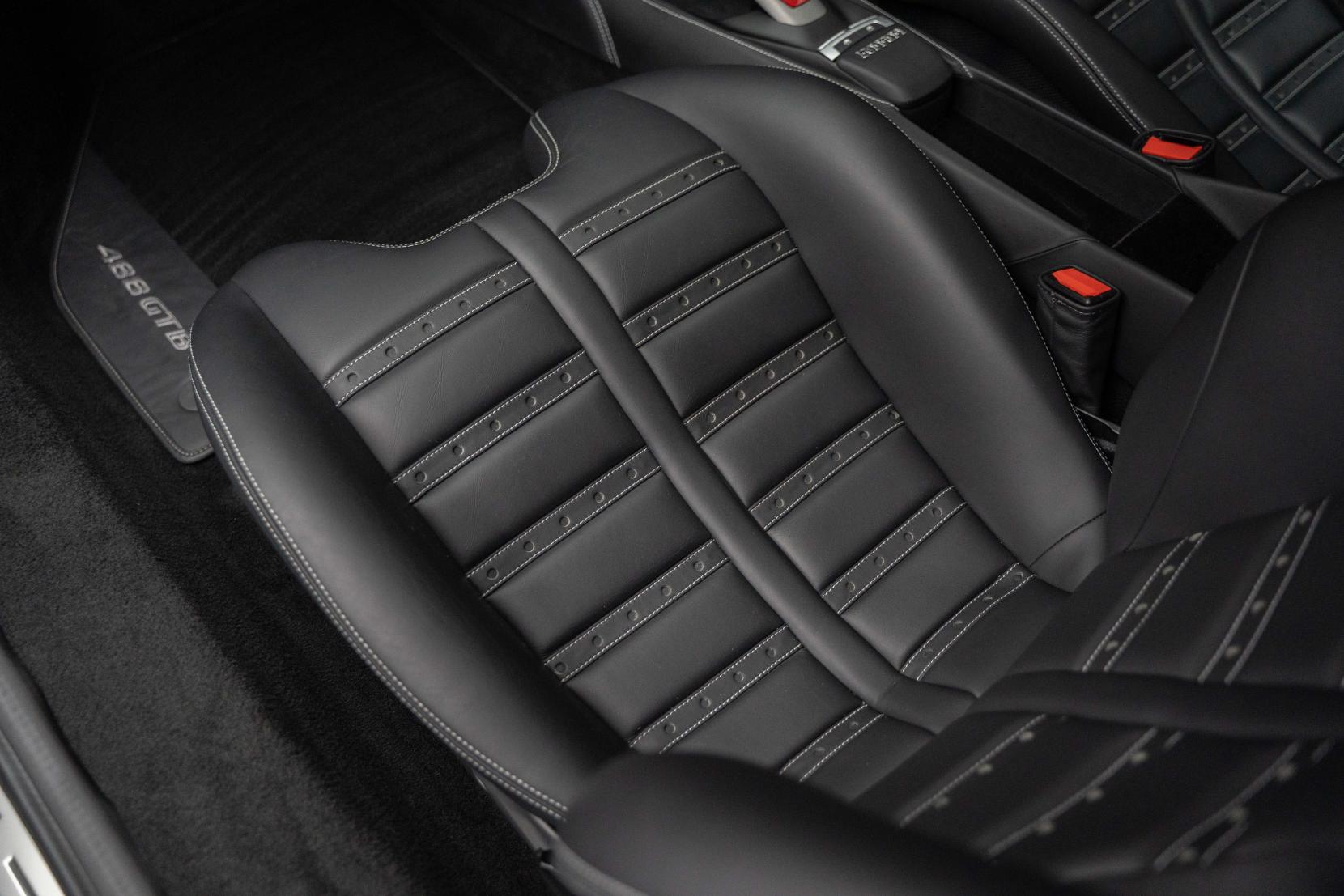 Ferrari 488 3.9T V8 GTB Coupe 2dr Petrol F1 DCT Euro 6 (s/s) (670 ps)