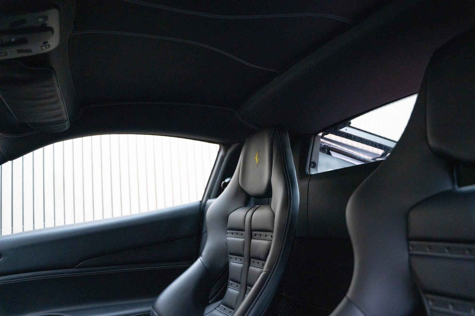 Ferrari 488 3.9T V8 GTB Coupe 2dr Petrol F1 DCT Euro 6 (s/s) (670 ps)