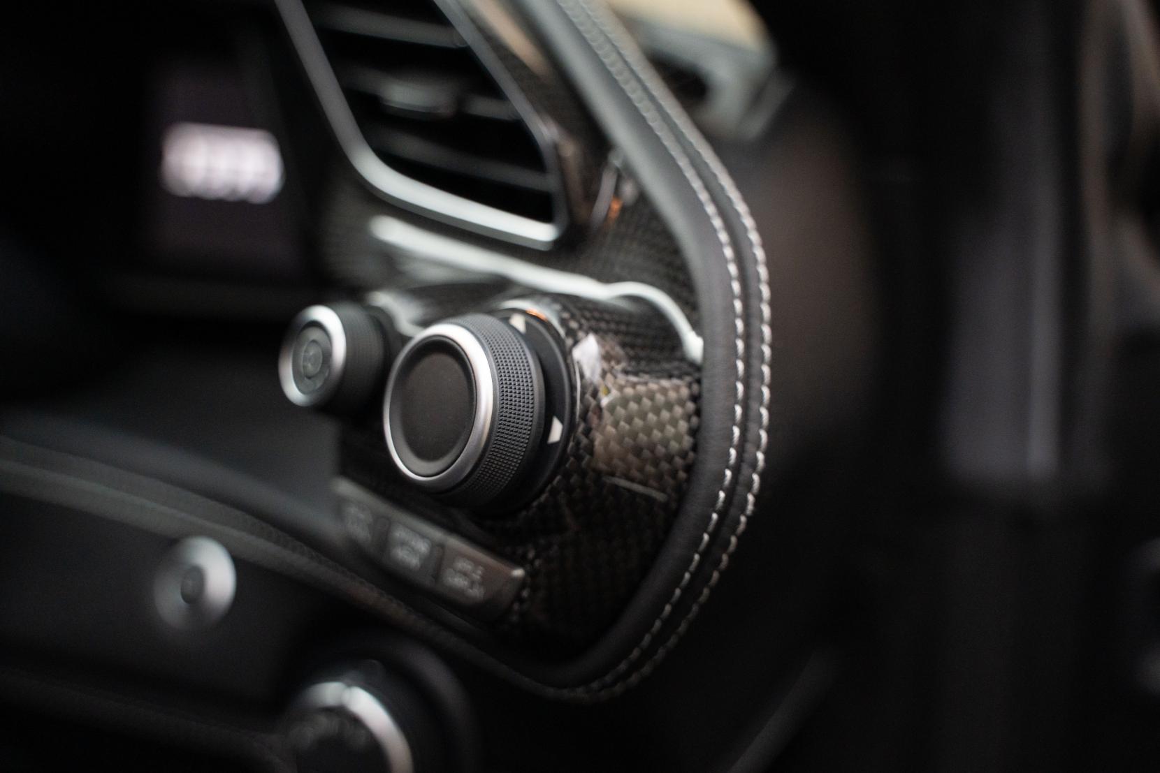 Ferrari 488 3.9T V8 GTB Coupe 2dr Petrol F1 DCT Euro 6 (s/s) (670 ps)