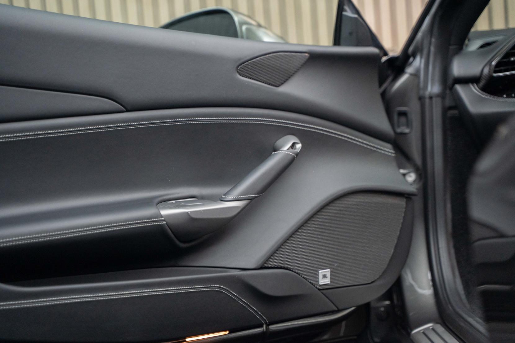 Ferrari 488 3.9T V8 GTB Coupe 2dr Petrol F1 DCT Euro 6 (s/s) (670 ps)