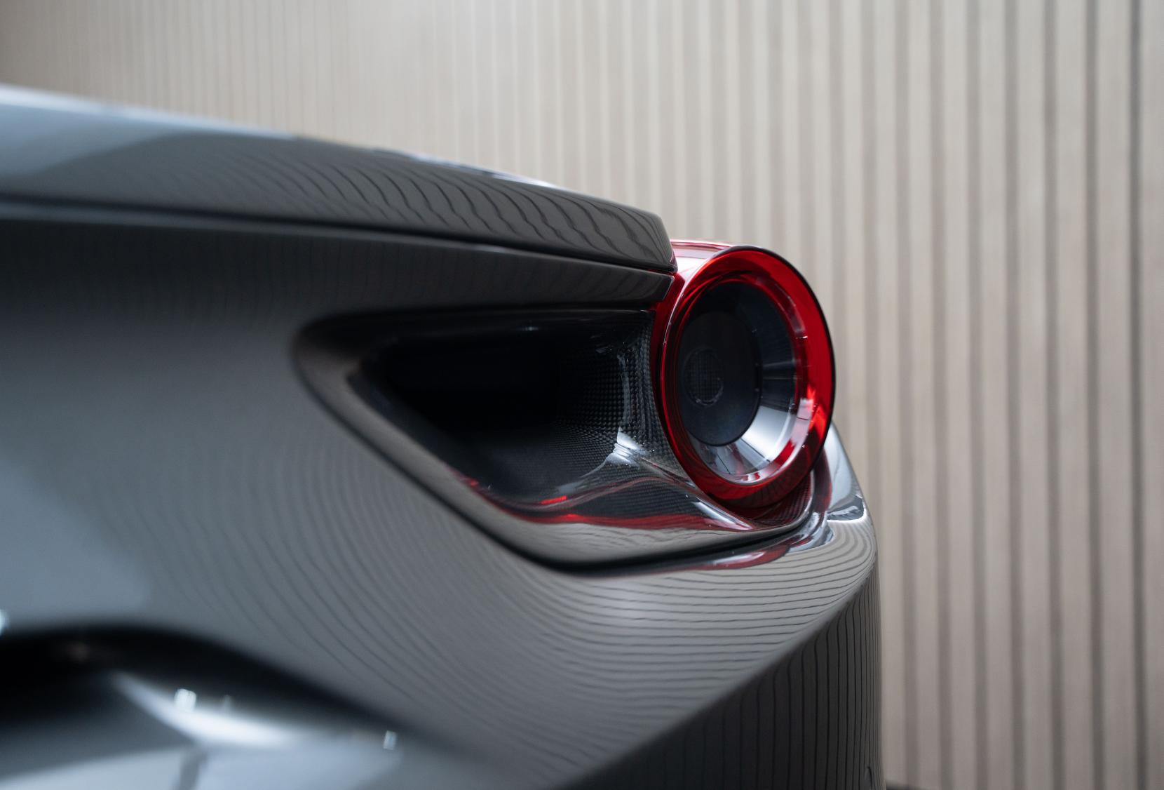 Ferrari 488 3.9T V8 GTB Coupe 2dr Petrol F1 DCT Euro 6 (s/s) (670 ps)