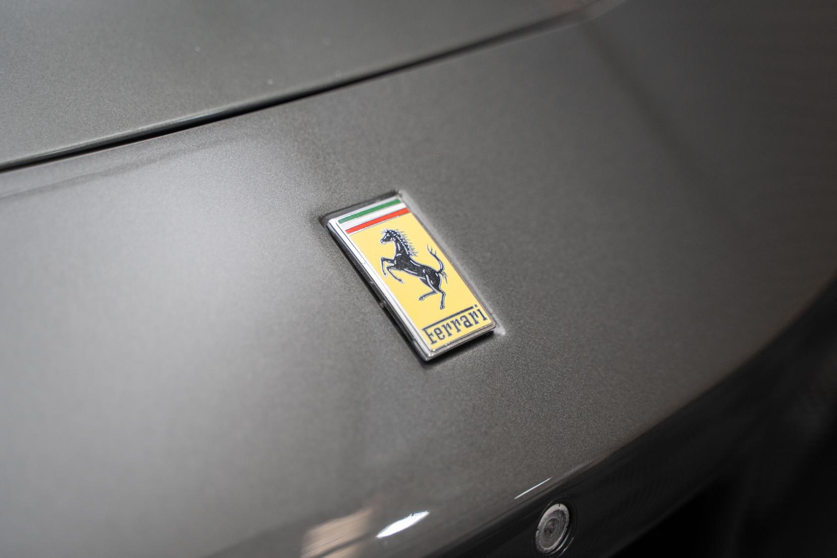 Ferrari 488 3.9T V8 GTB Coupe 2dr Petrol F1 DCT Euro 6 (s/s) (670 ps)