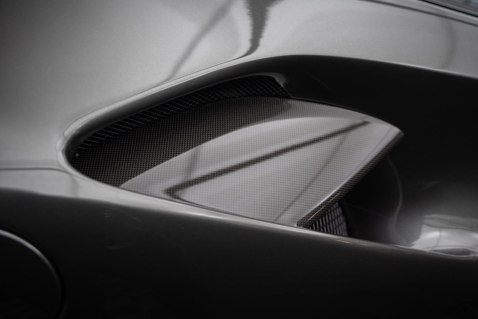 Ferrari 488 3.9T V8 GTB Coupe 2dr Petrol F1 DCT Euro 6 (s/s) (670 ps)