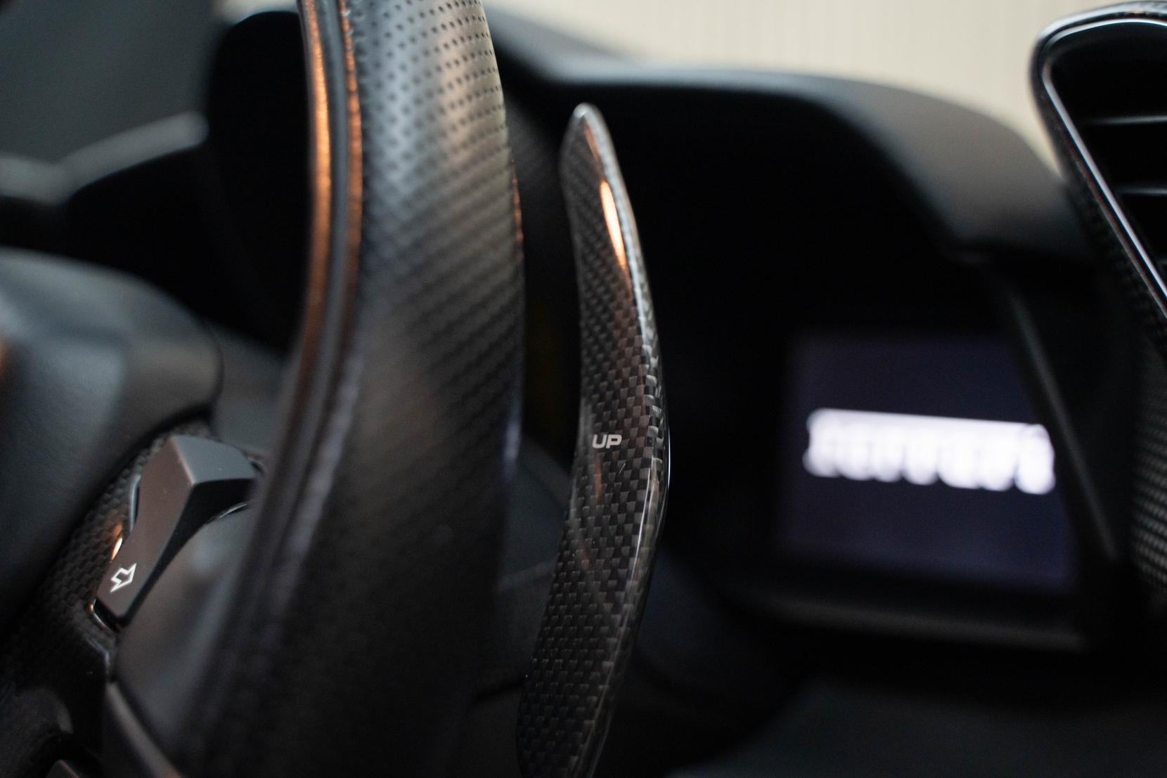 Ferrari 488 3.9T V8 GTB Coupe 2dr Petrol F1 DCT Euro 6 (s/s) (670 ps)