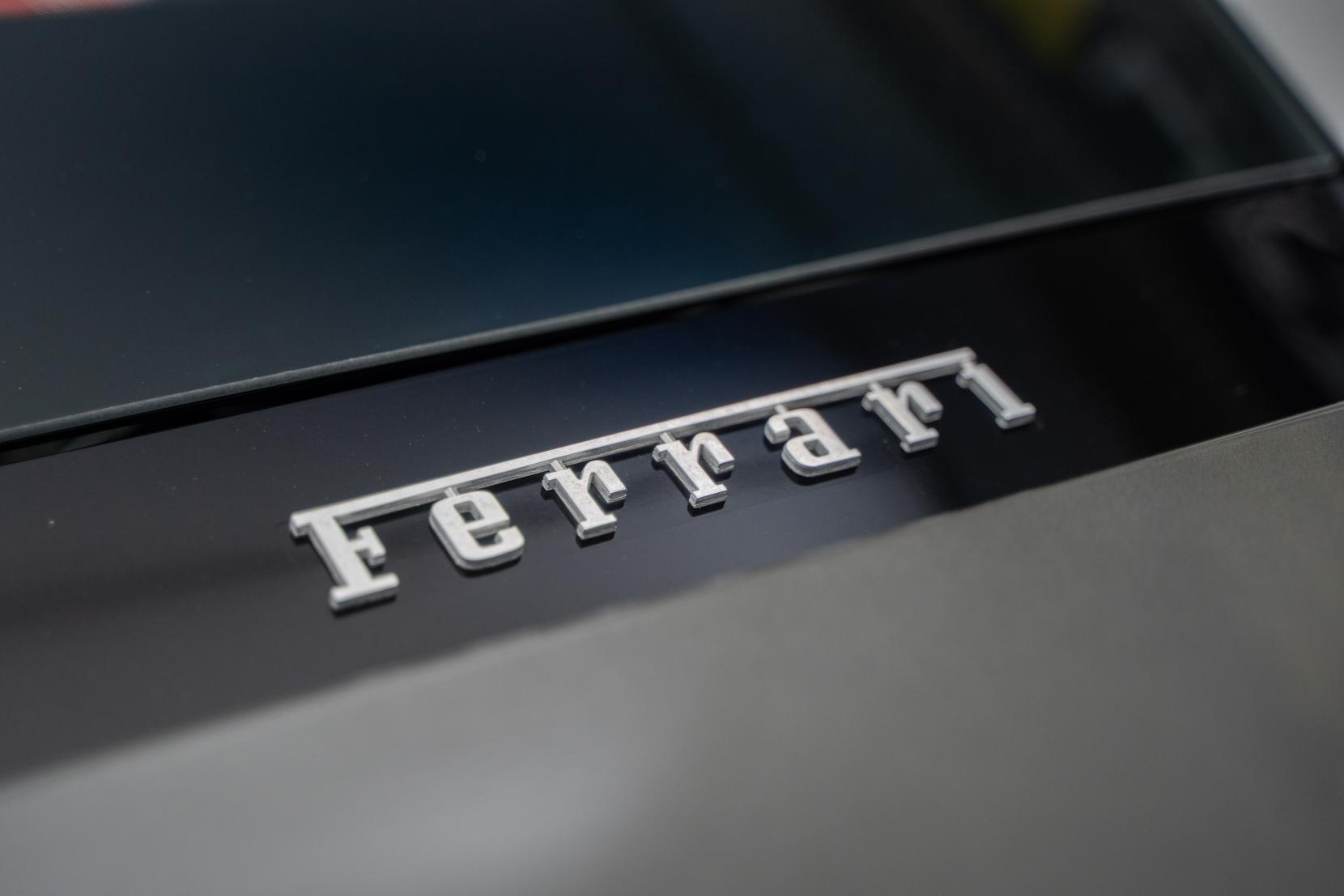 Ferrari 488 3.9T V8 GTB Coupe 2dr Petrol F1 DCT Euro 6 (s/s) (670 ps)