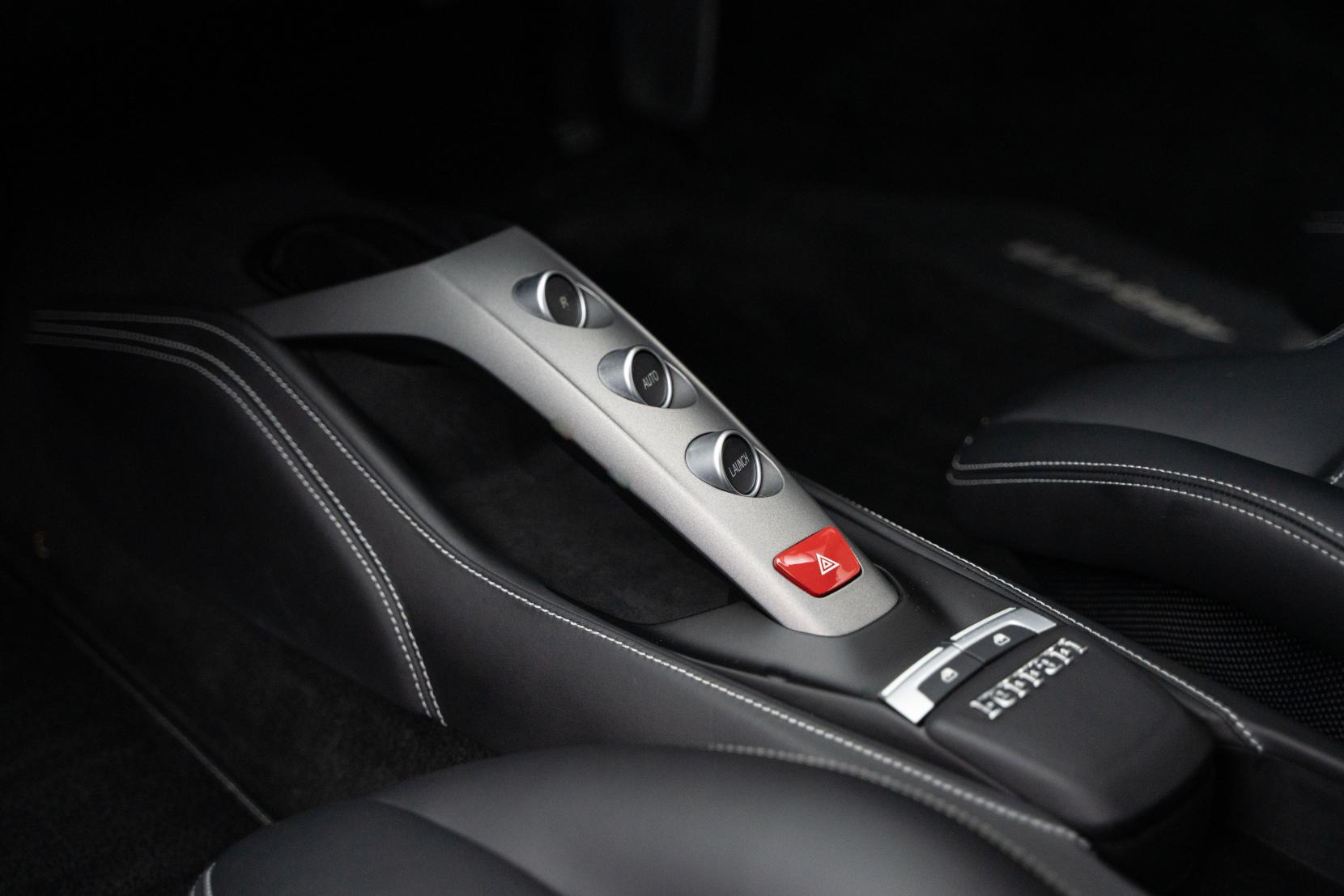 Ferrari 488 3.9T V8 GTB Coupe 2dr Petrol F1 DCT Euro 6 (s/s) (670 ps)