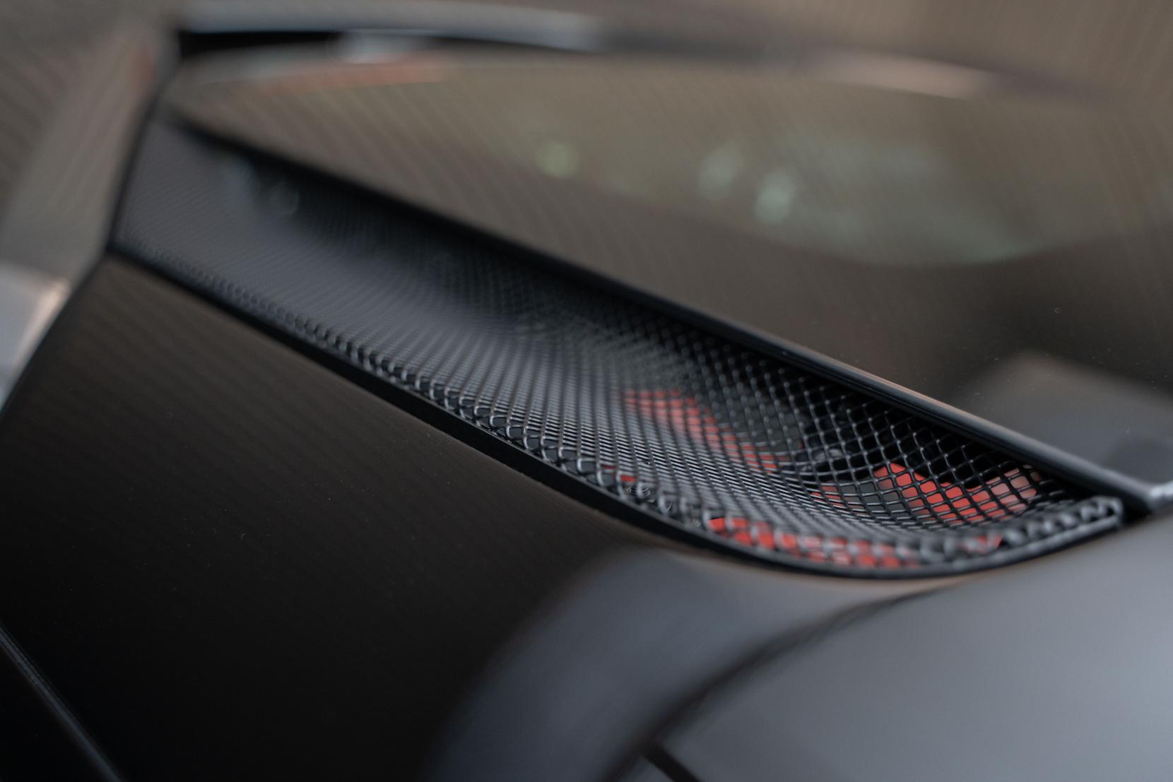 Ferrari 488 3.9T V8 GTB Coupe 2dr Petrol F1 DCT Euro 6 (s/s) (670 ps)