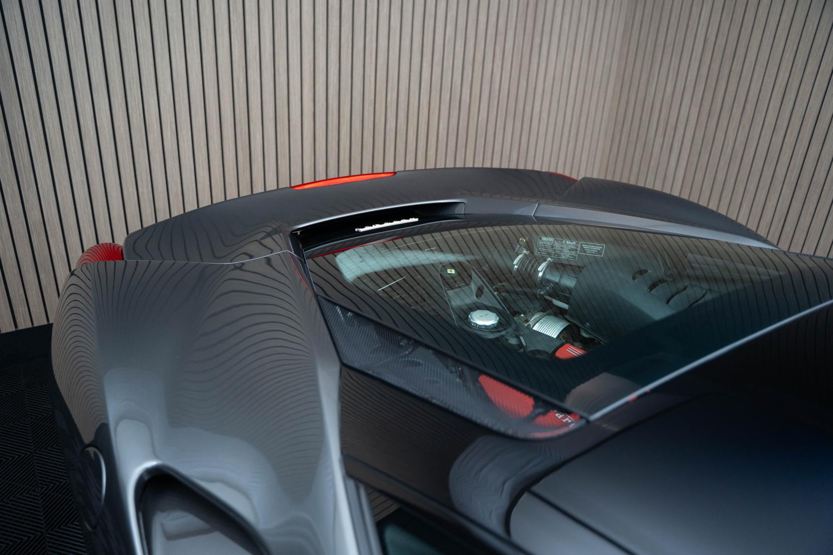 Ferrari 488 3.9T V8 GTB Coupe 2dr Petrol F1 DCT Euro 6 (s/s) (670 ps)