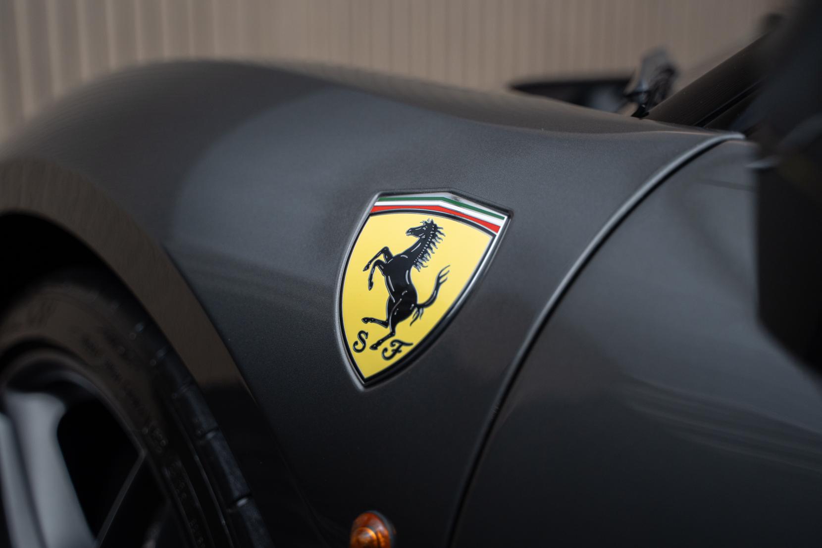 Ferrari 488 3.9T V8 GTB Coupe 2dr Petrol F1 DCT Euro 6 (s/s) (670 ps)